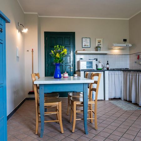 דולצ'דו Agriturismo San Michele Di Danio Giovanni מראה חיצוני תמונה