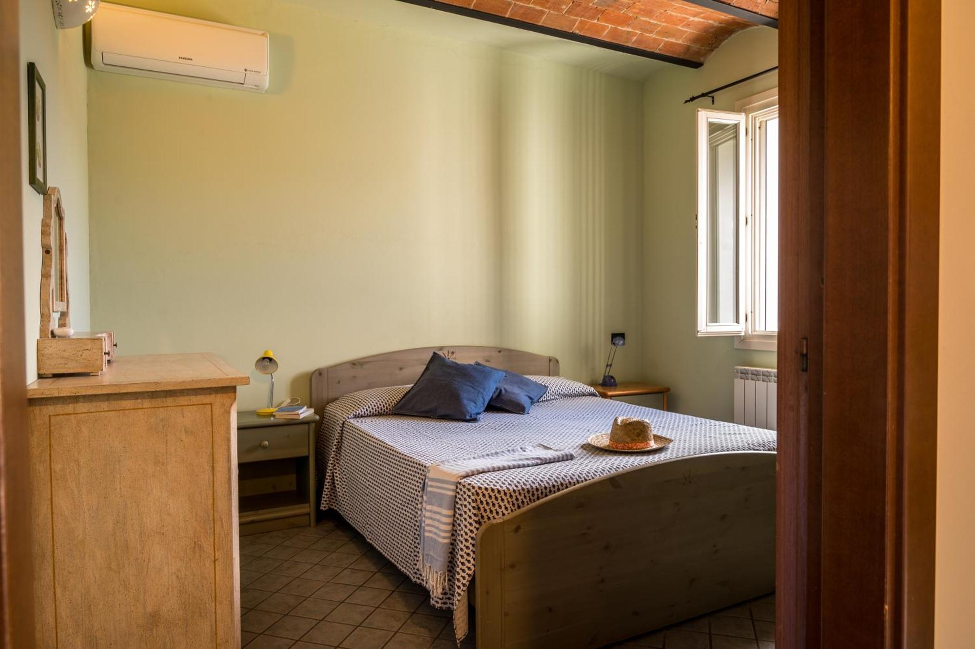 דולצ'דו Agriturismo San Michele Di Danio Giovanni מראה חיצוני תמונה