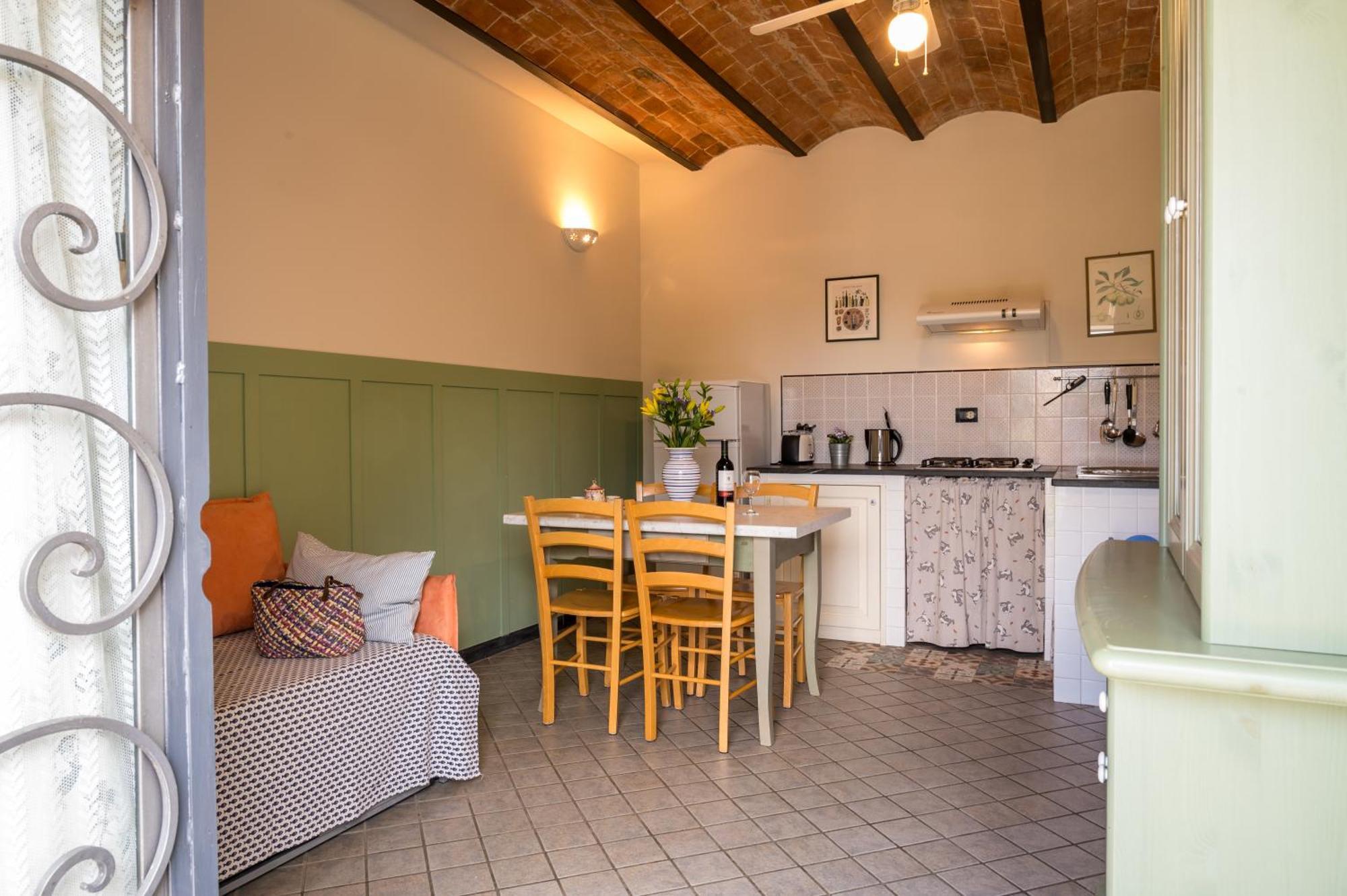 דולצ'דו Agriturismo San Michele Di Danio Giovanni מראה חיצוני תמונה