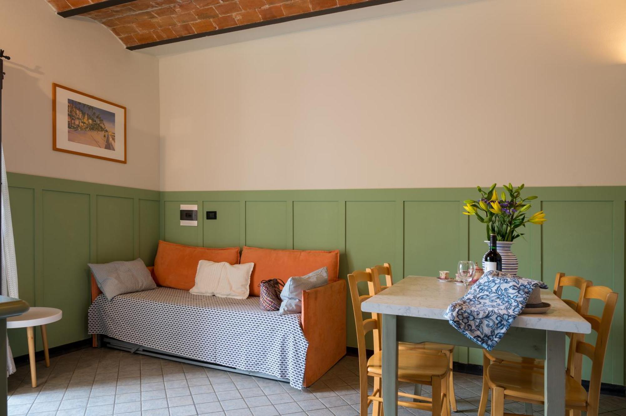 דולצ'דו Agriturismo San Michele Di Danio Giovanni מראה חיצוני תמונה