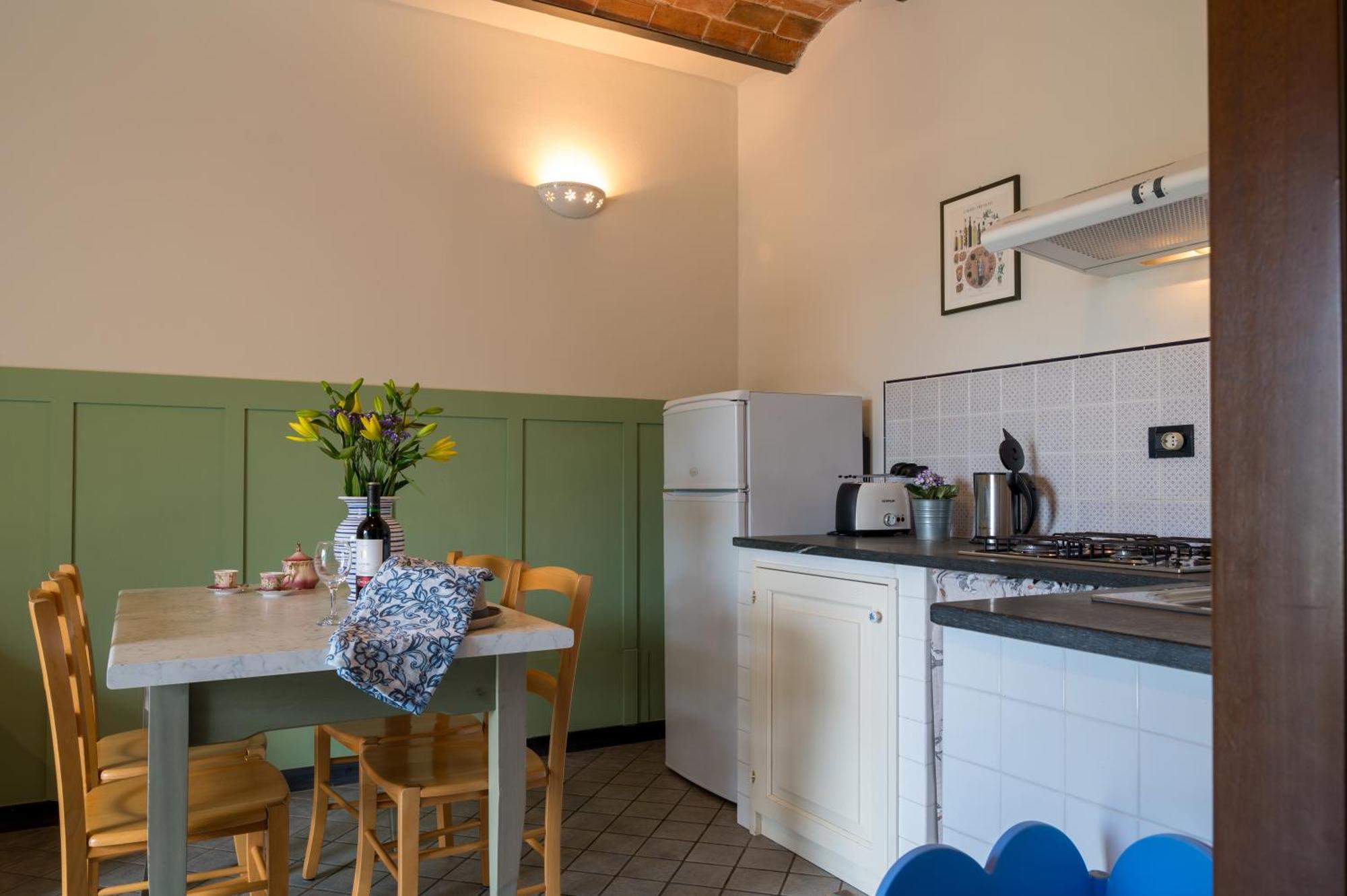 דולצ'דו Agriturismo San Michele Di Danio Giovanni מראה חיצוני תמונה