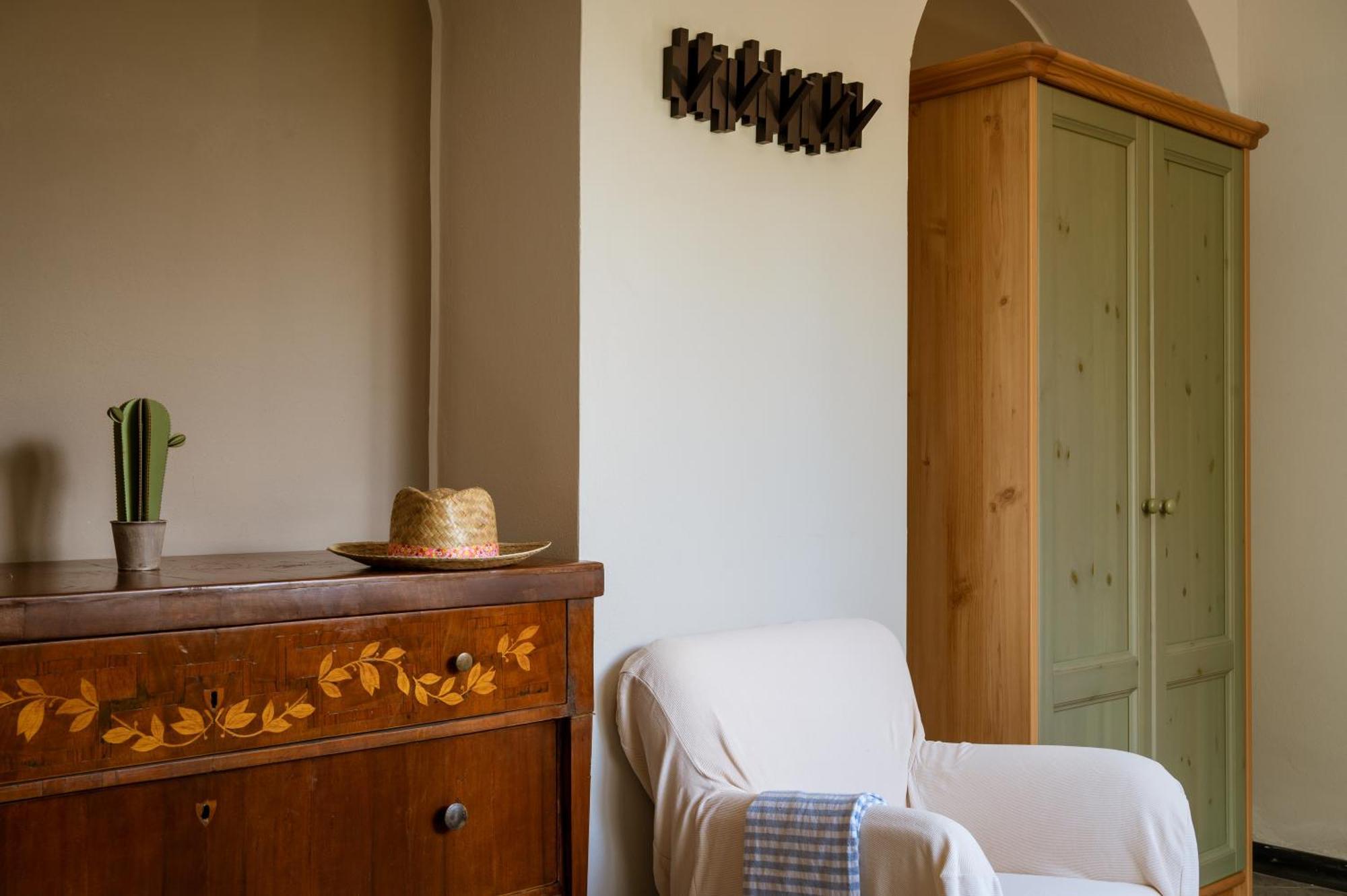 דולצ'דו Agriturismo San Michele Di Danio Giovanni מראה חיצוני תמונה