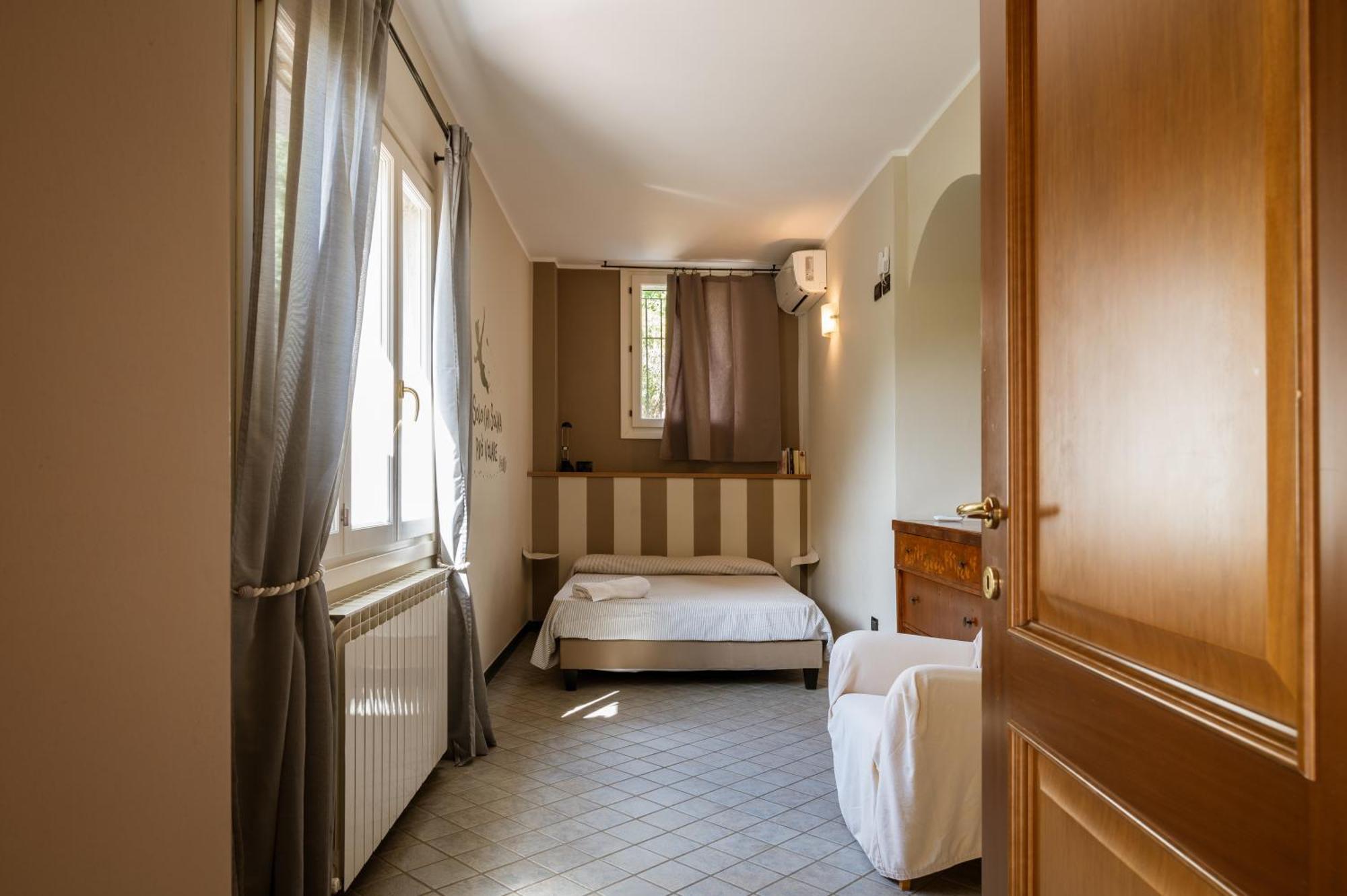 דולצ'דו Agriturismo San Michele Di Danio Giovanni מראה חיצוני תמונה