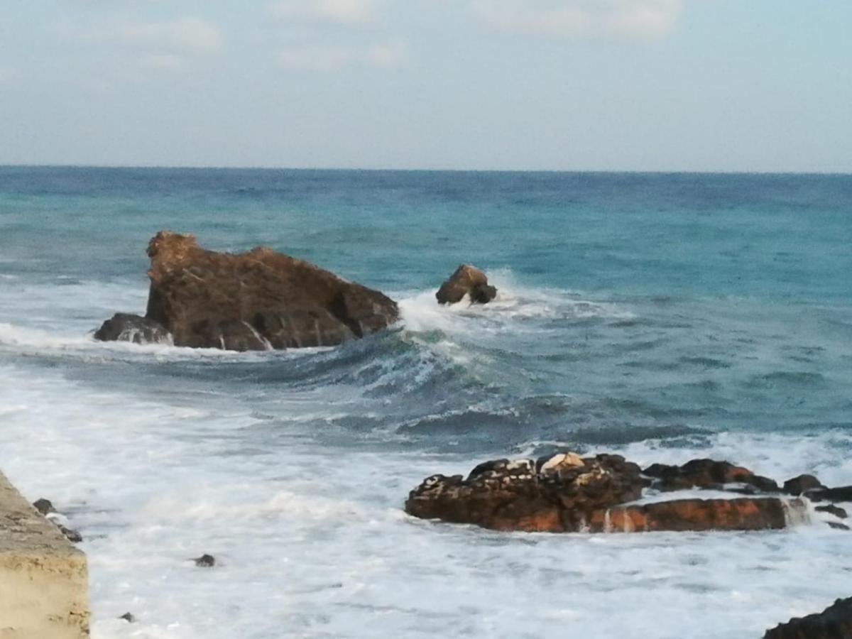 דולצ'דו Agriturismo San Michele Di Danio Giovanni מראה חיצוני תמונה