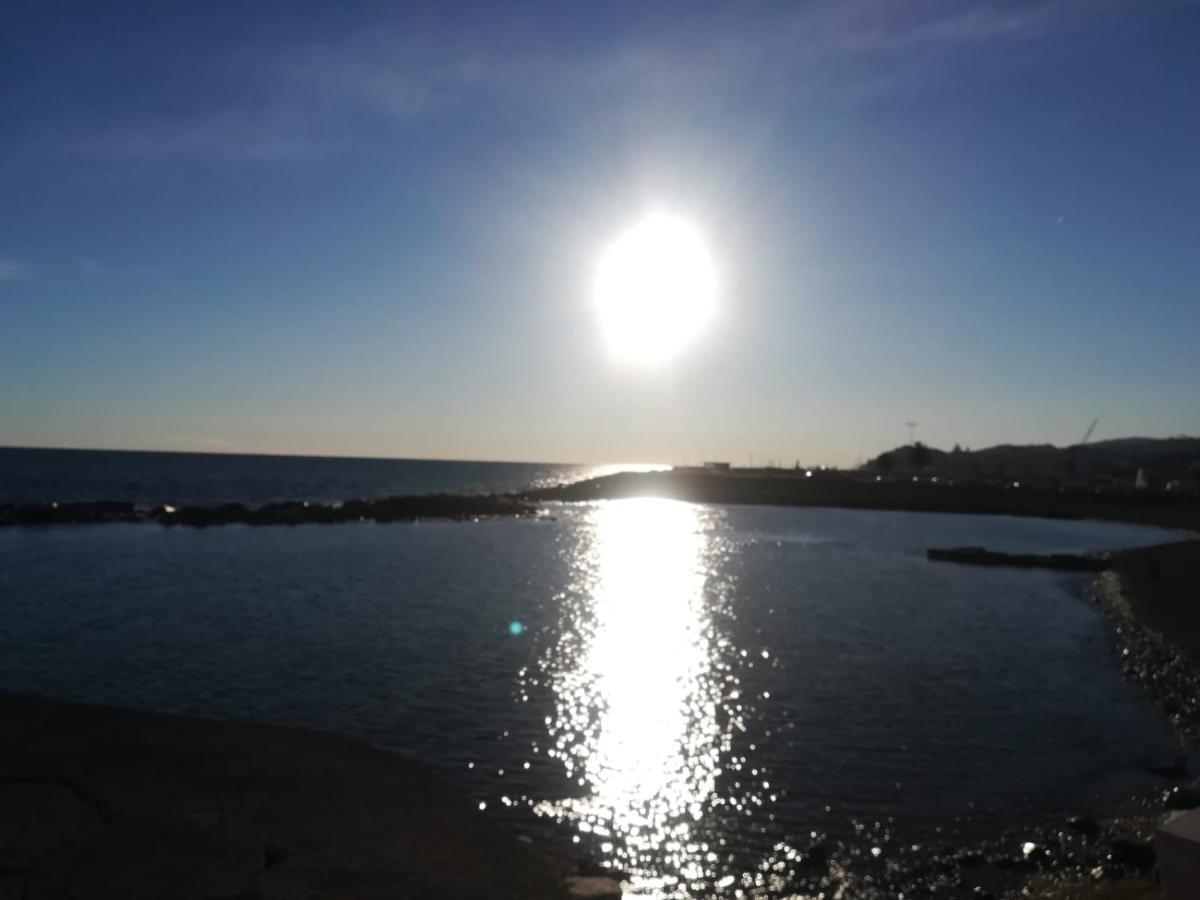 דולצ'דו Agriturismo San Michele Di Danio Giovanni מראה חיצוני תמונה